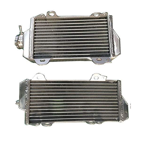 PHSCHIC RADIATOR OVERSIZED SET SUZUKI XD-10089
