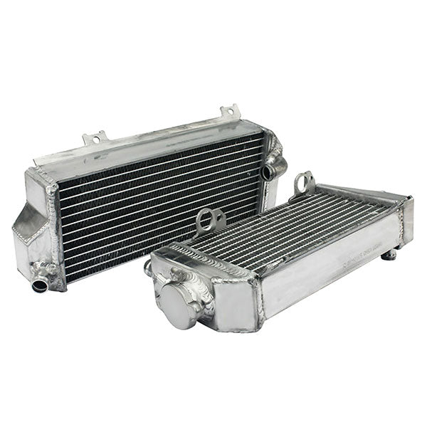 PHSCHIC RADIATOR OVERSIZED SET SUZUKI XD-10127