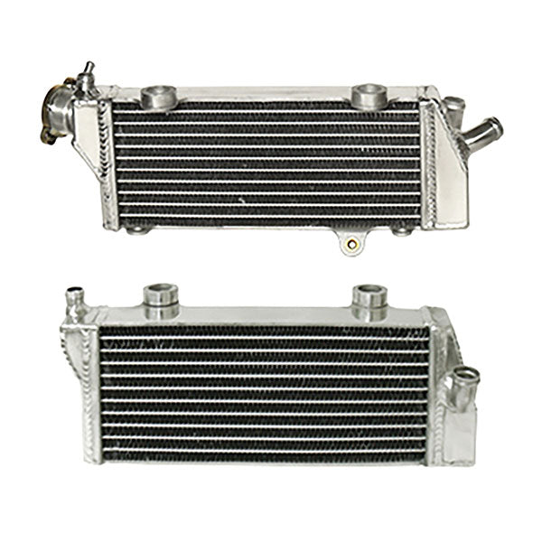 PHSCHIC RADIATOR STANDARD SET KTM/HUSABERG XD-10021