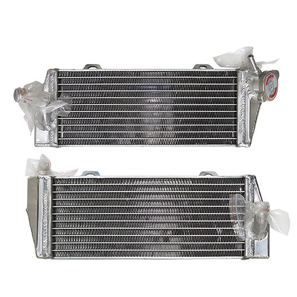 PHSCHIC RADIATOR OVERSIZED SET KTM XD-10099