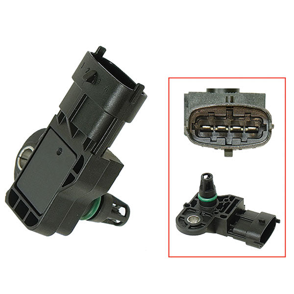 SPX AIR TEMP SENSOR SM-01270