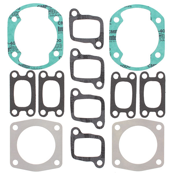 VERTEX TOP END GASKET SET 710023A