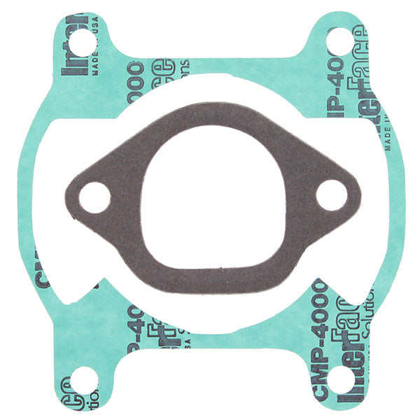 VERTEX TOP END GASKET SET 710027A