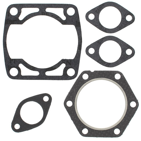 VERTEX TOP END GASKET SET 710069