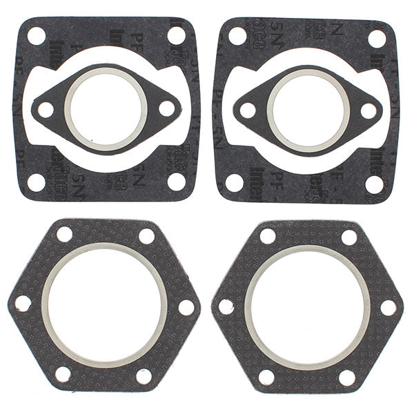 VERTEX TOP END GASKET SET 710075
