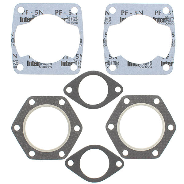 VERTEX TOP END GASKET SET 710079
