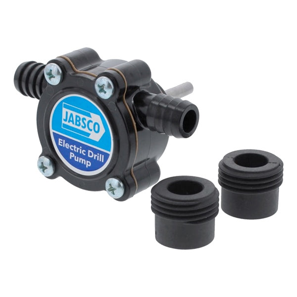 JABSCORULE DRILL PUMP 17250-0003