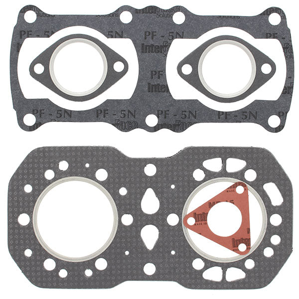 VERTEX TOP END GASKET SET 710109B