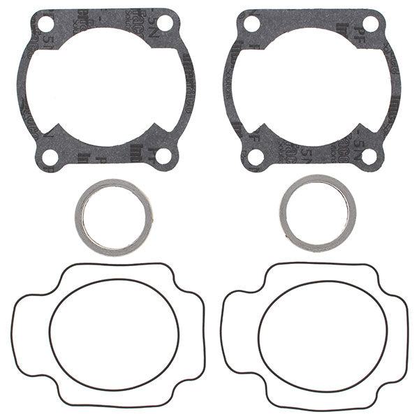 VERTEX TOP END GASKET SET 710140A