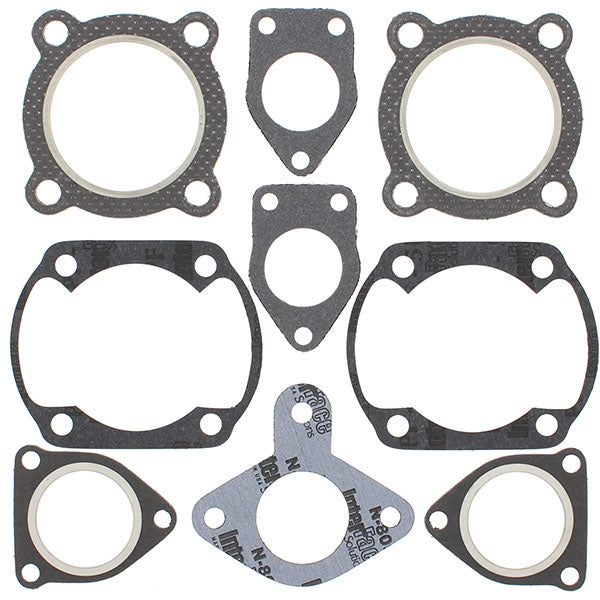 VERTEX TOP END GASKET SET 710142