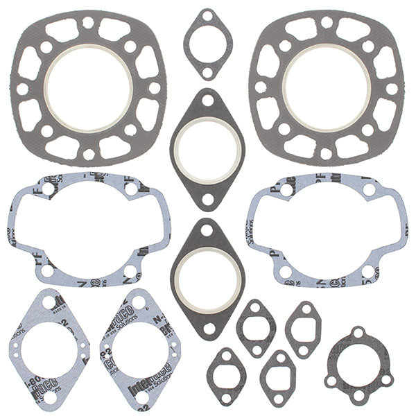 VERTEX TOP END GASKET SET 710149