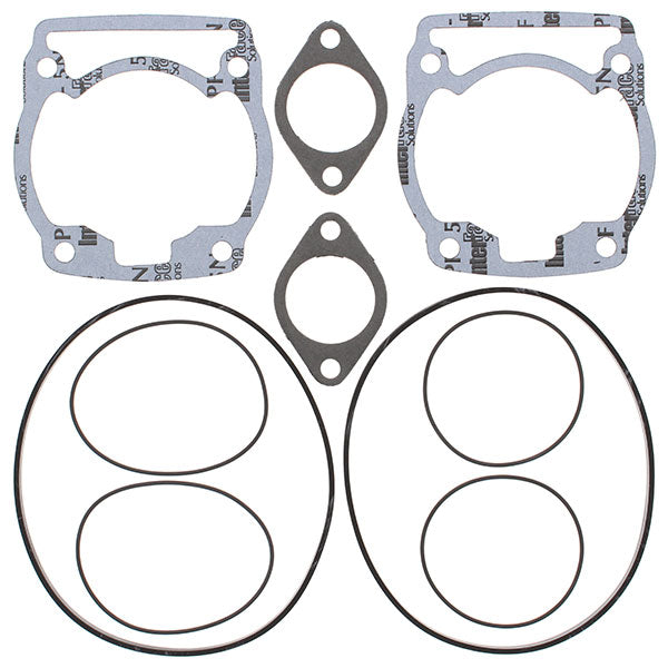VERTEX TOP END GASKET SET 710163C