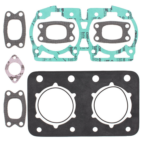 VERTEX TOP END GASKET SET 710177A