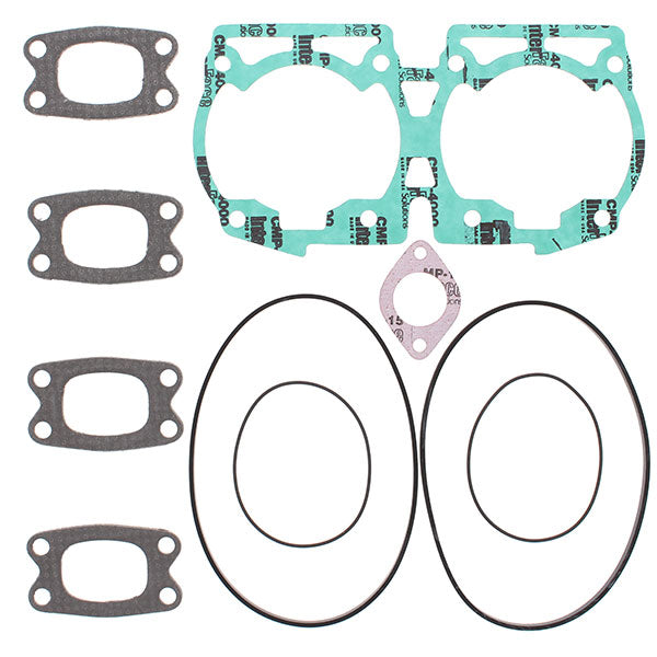 VERTEX TOP END GASKET SET 710178B