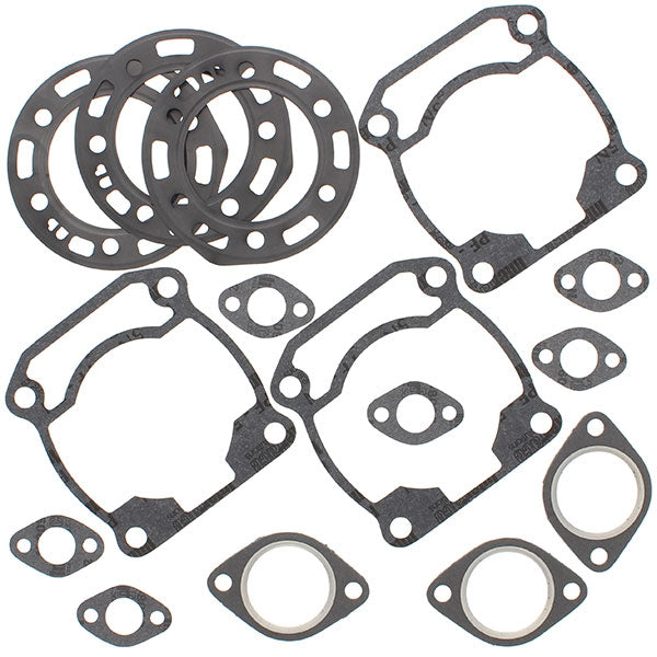 VERTEX TOP END GASKET SET 710192