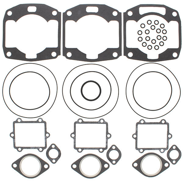 VERTEX TOP END GASKET SET 710193