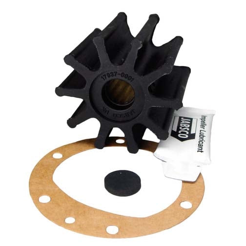JABSCORULE IMPELLER 17937-0001-P