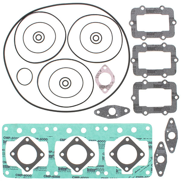 VERTEX TOP END GASKET SET 710213