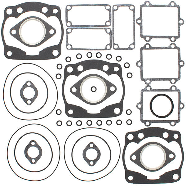 VERTEX TOP END GASKET SET 710216