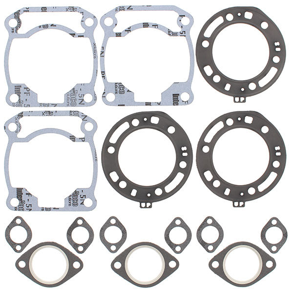 VERTEX TOP END GASKET SET 710218
