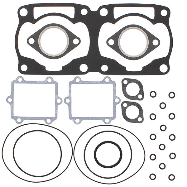 VERTEX TOP END GASKET SET 710225
