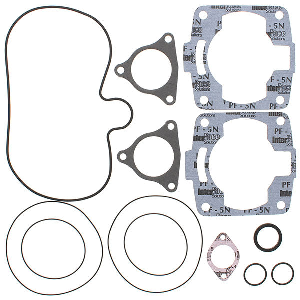 VERTEX TOP END GASKET SET 710230