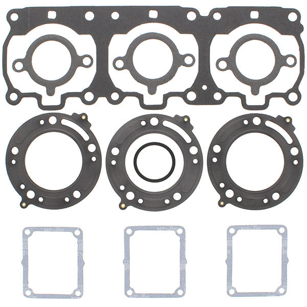VERTEX TOP END GASKET SET 710240