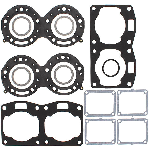VERTEX TOP END GASKET SET 710243