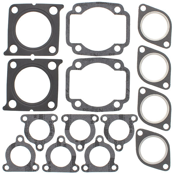 VERTEX TOP END GASKET SET 710244