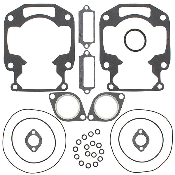 VERTEX TOP END GASKET SET 710267