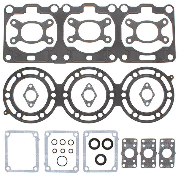 VERTEX TOP END GASKET SET 710269