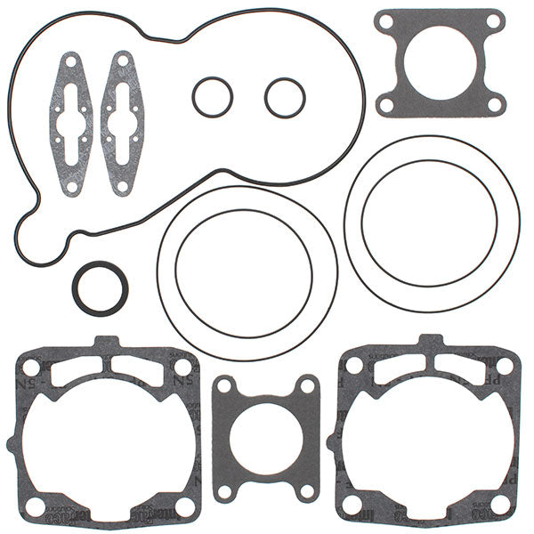 VERTEX TOP END GASKET SET 710300