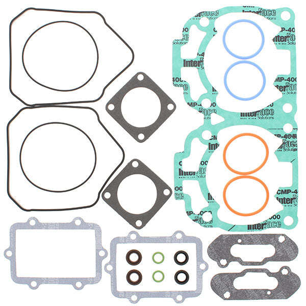 VERTEX TOP END GASKET SET 710303