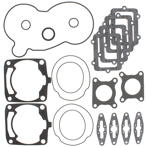 VERTEX TOP END GASKET SET 710305
