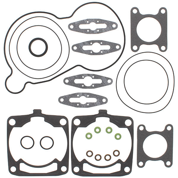 VERTEX TOP END GASKET SET 710307