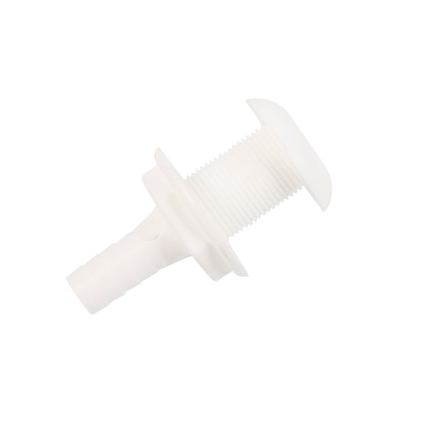 SEADOG THRU-HULL CONNECTOR 5/8" SEADOG 520740-1