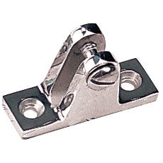 SEADOG STAINLESS ANGLE BASE DECK HINGE 270230-1
