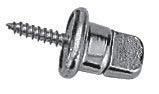 SEADOG SNAP TURN BUCKLE #7BRASS WOOD 5/8"QTY2 299119-1