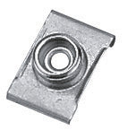 SEADOG CLIP WINDSHIELD SST 3/4 QTY4 SEADOG 299124-1