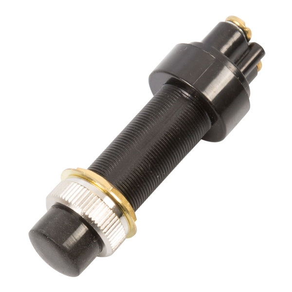 SEADOG POLY PUSH BUTTON SWITCH W/CAP 420427-1