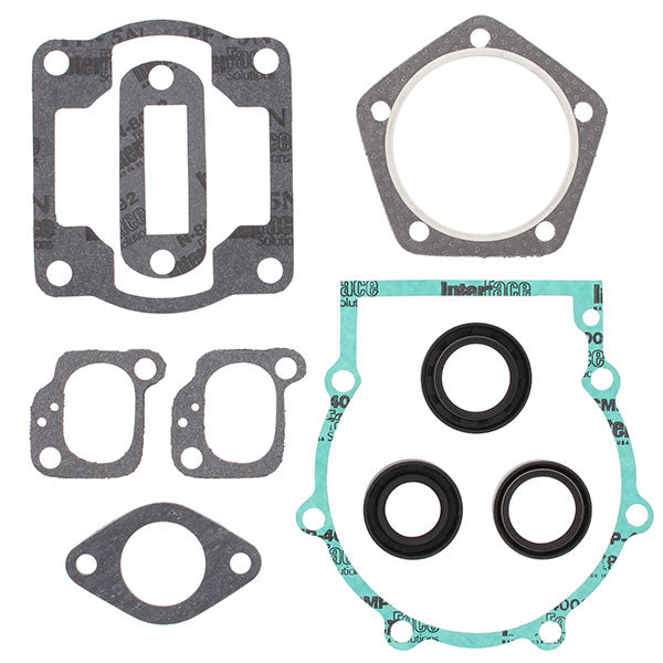 VERTEX GASKET SET & OIL SEALS J.L.O. 711013