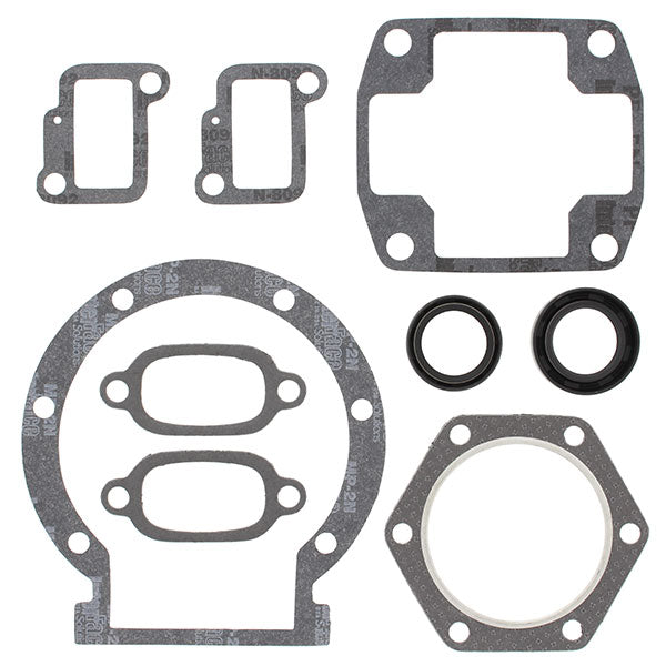 VERTEX GASKET SET & OIL SEALS J.L.O. 711016