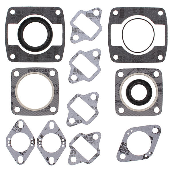 VERTEX GASKET SET & OIL SEALS J.L.O. 711020E