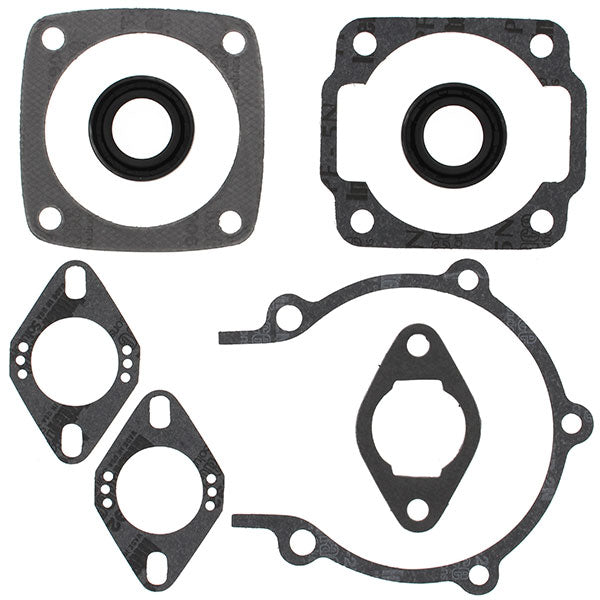 VERTEX GASKET SET & OIL SEALS SKI-DOO 711021