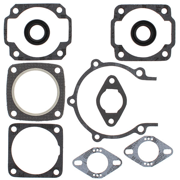 VERTEX GASKET SET & OIL SEALS SKI-DOO/MOTO-SKI 711024
