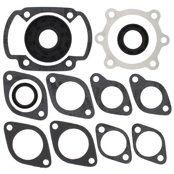 VERTEX GASKET SET & OIL SEALS YAMAHA 711030