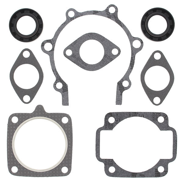 VERTEX GASKET SET & OIL SEALS ARCTIC CAT 711034