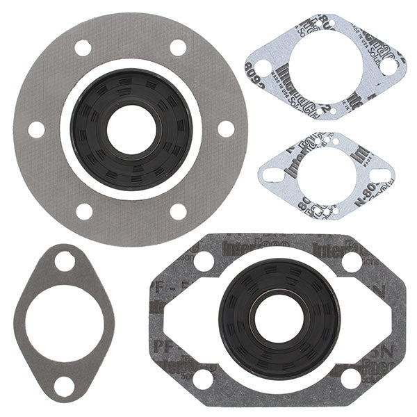 VERTEX GASKET SET & OIL SEALS HIRTH 711040