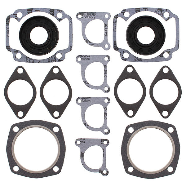 VERTEX GASKET SET & OIL SEALS JOHN DEERE 711048A