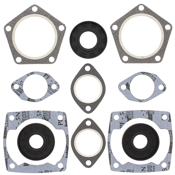 VERTEX GASKET SET & OIL SEALS JOHN DEERE 711052